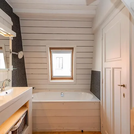Authentic Fisherman's House In Nieuwpoort, Cleaning Included *