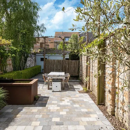 Seaside Charm & Privacy, Cleaning Included