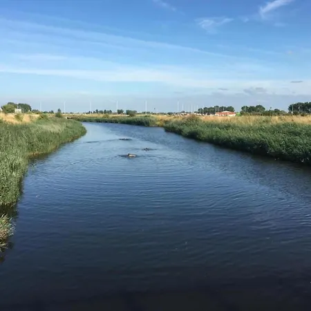 Authentic Fisherman's House In Nieuwpoort, Cleaning Included * Nieuwpoort